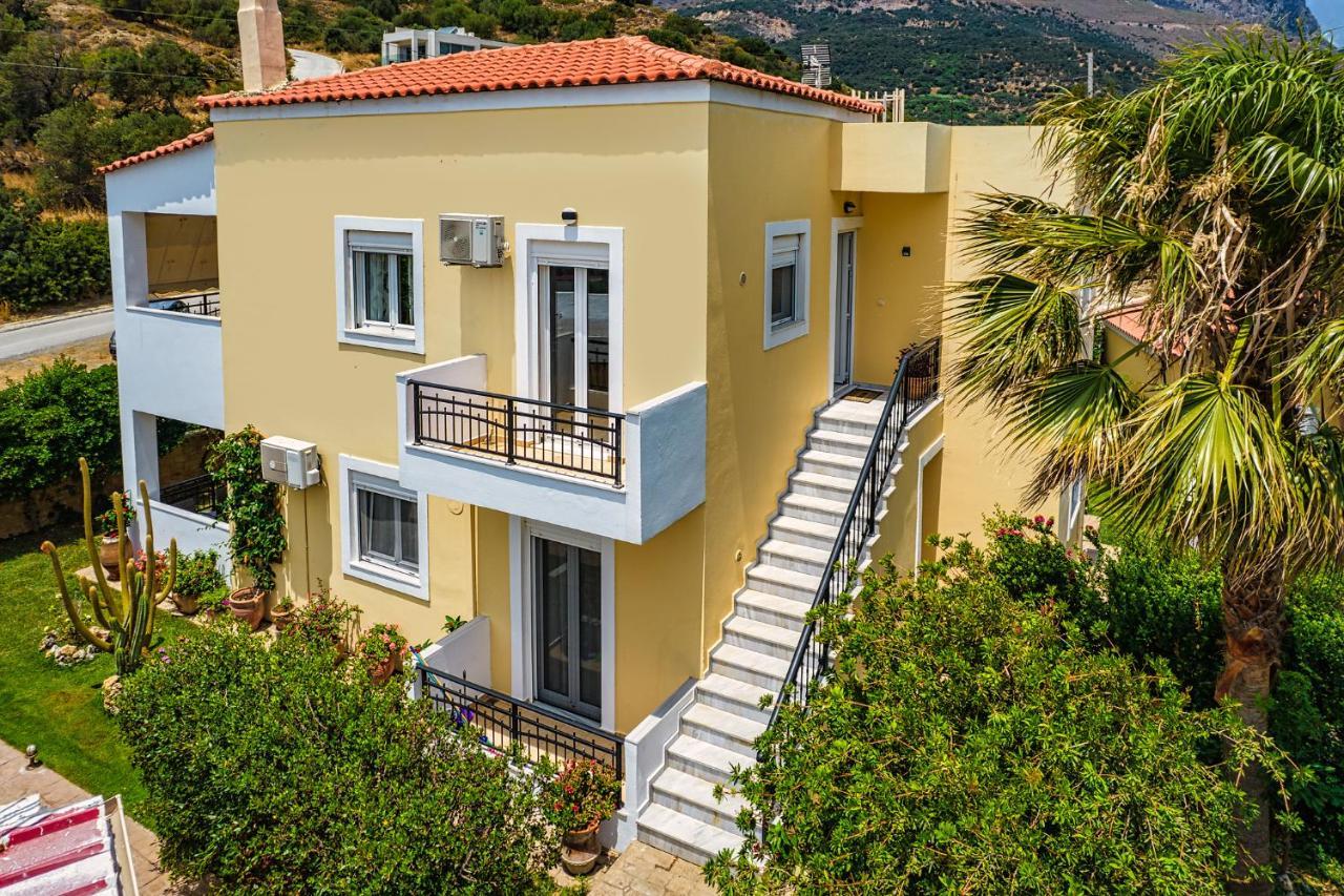 Plakias River Apartment Екстер'єр фото