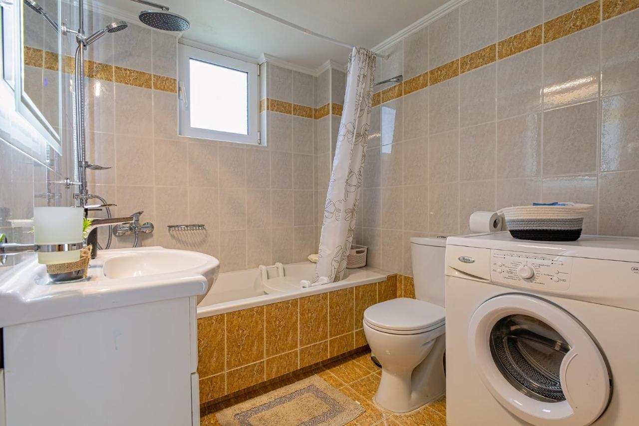 Plakias River Apartment Екстер'єр фото