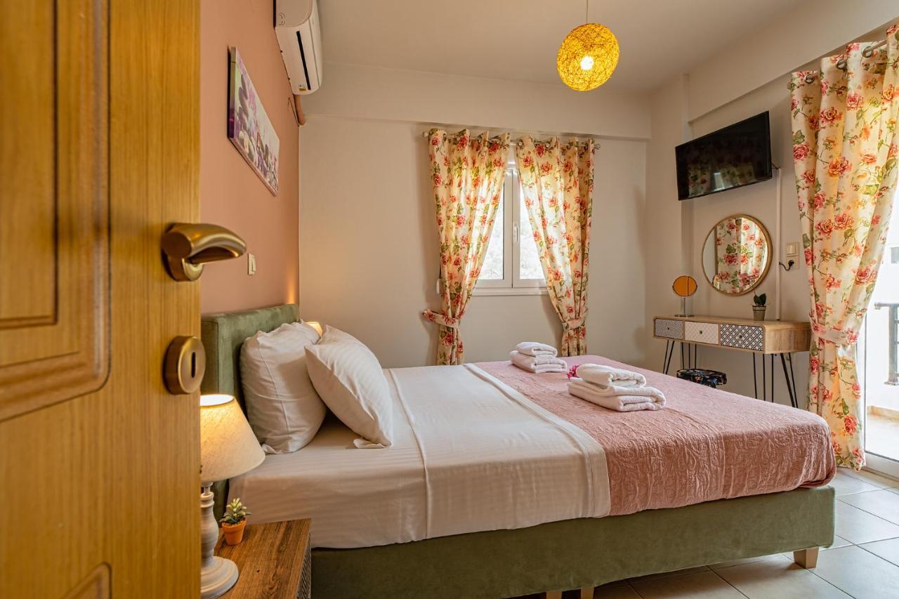 Plakias River Apartment Екстер'єр фото