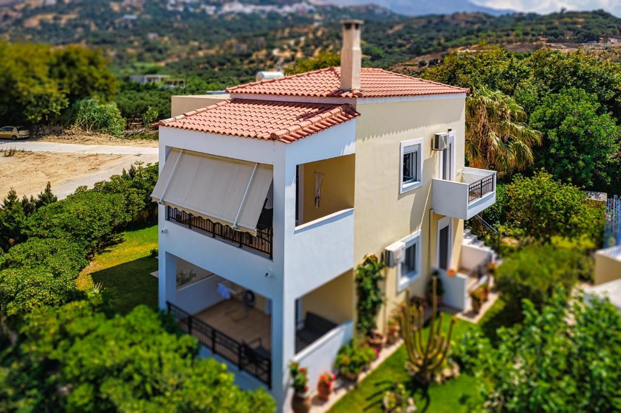 Plakias River Apartment Екстер'єр фото