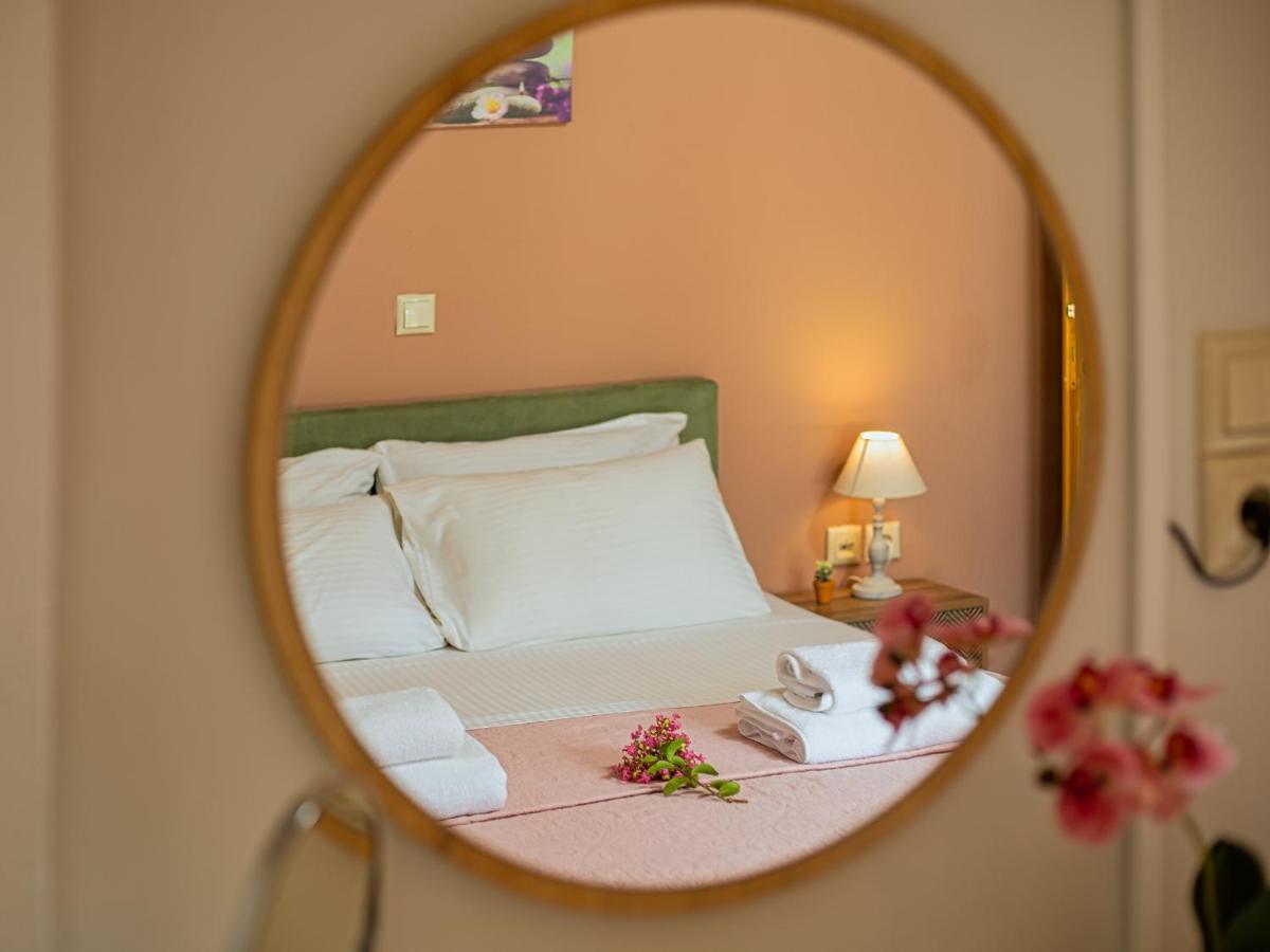 Plakias River Apartment Екстер'єр фото